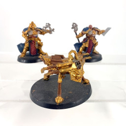 Celestar Ballista (Legende)