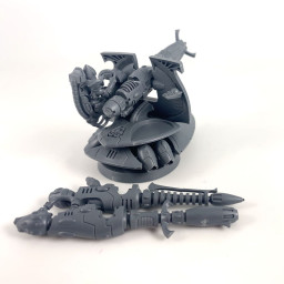 Plateforme de support