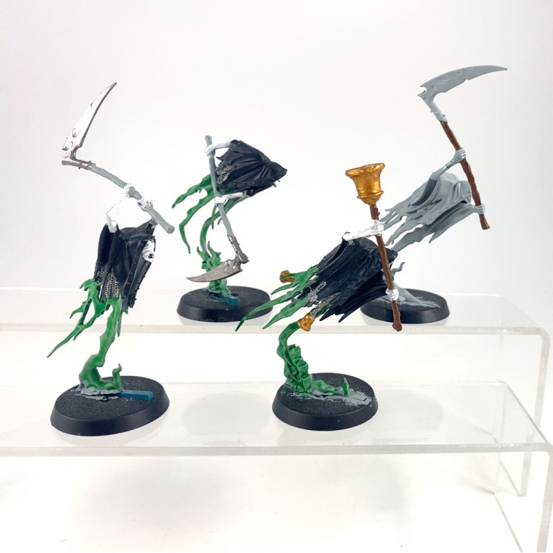 Grimghast Reapers