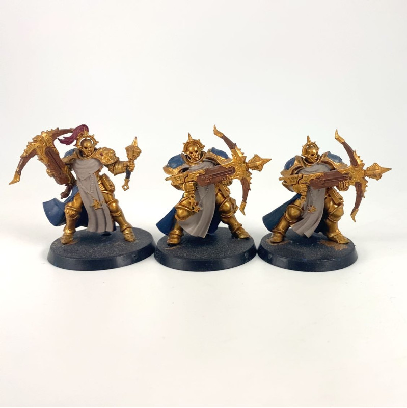 Castigators (Legend)