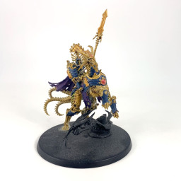 Arch-Kavalos Zandtos