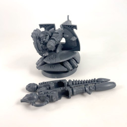 Plateforme de support