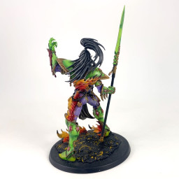 Avatar of Khaine