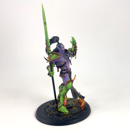 Avatar of Khaine