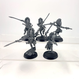 howling banshees