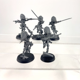 howling banshees