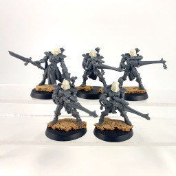 Dire avengers conversion