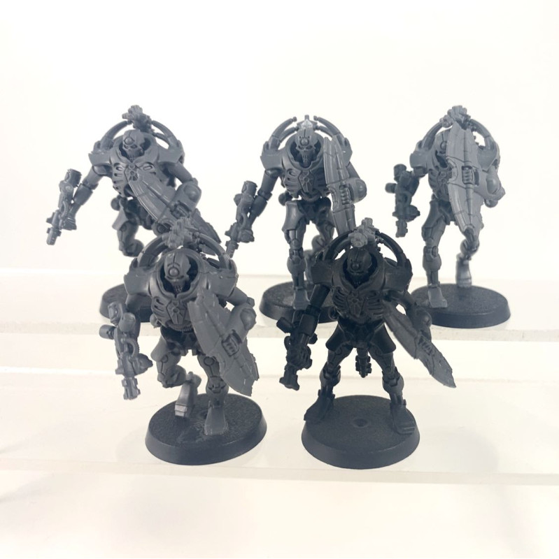 Triarch Praetorians