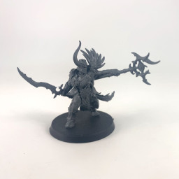 Imprécateur Œil de Tzeentch