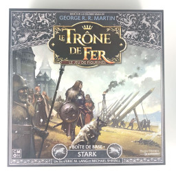 Boîte de base Stark FR box