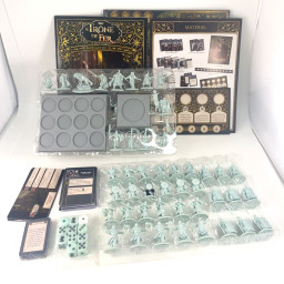 Boîte de base Stark FR box