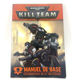 Manuel de base escarmouche...