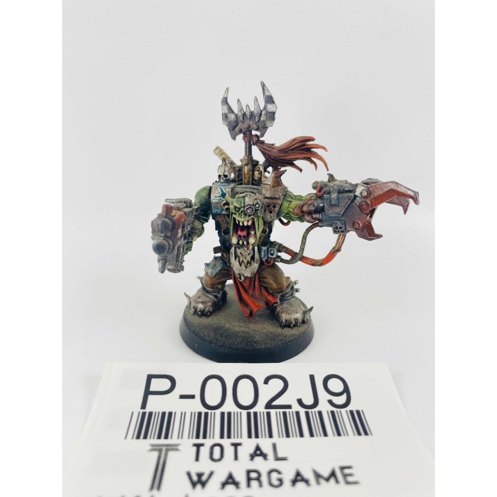 Warboss