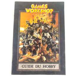 Guide du Hobby FR