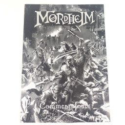 Mordheim Comment Jouer FR