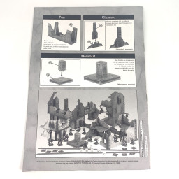 Mordheim Comment Jouer FR