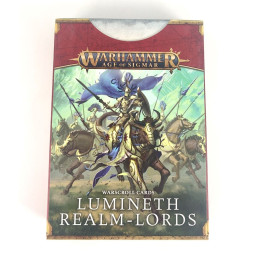 Warscroll Card V3 FR