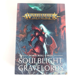 Warscroll Card V3 FR