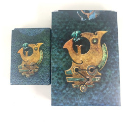 Warscroll Card V3 FR