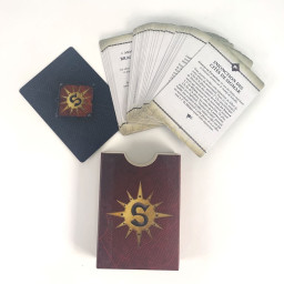 Warscroll Card V3 FR 