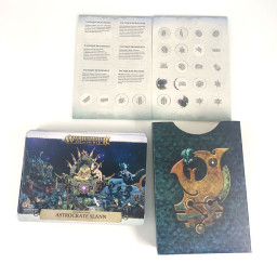 Warscroll Card V3 FR 