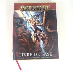 Livre de base v3 FR