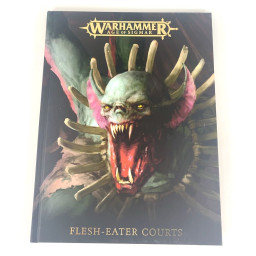 Battletome V3 Collector FR