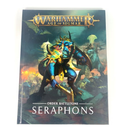 Battletome V2 FR