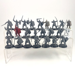 Warriors of Minas Tirith