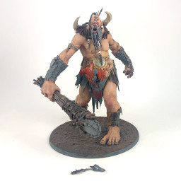 Warstomper Mega-Gargant