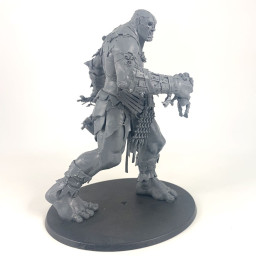 Gatebreaker Mega-Gargant