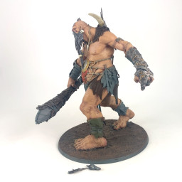 Warstomper Mega-Gargant