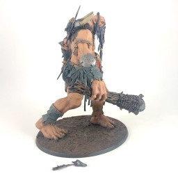 Warstomper Mega-Gargant