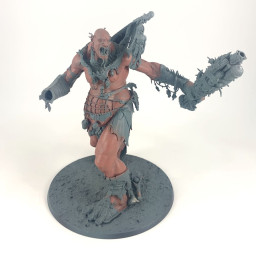 Kraken-eater Mega-Gargant
