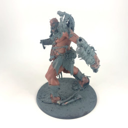 Méga-gargant mange-Krakens