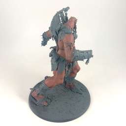 Méga-gargant mange-Krakens