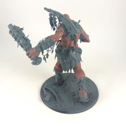 Méga-gargant mange-Krakens