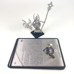 Melkion le flamboyant