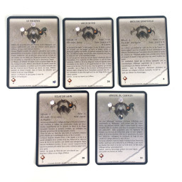 Melkion le flamboyant