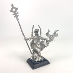 Melkion le flamboyant