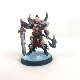 Darkoath Chieftain