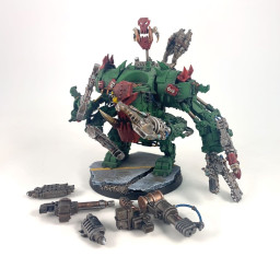 Deff dread