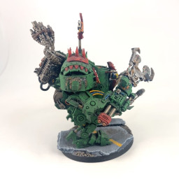 Deff dread
