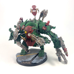 Deff dread