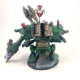Deff dread