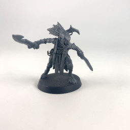 Mentor Dépeceur Kroot