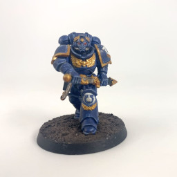 Primaris Captain