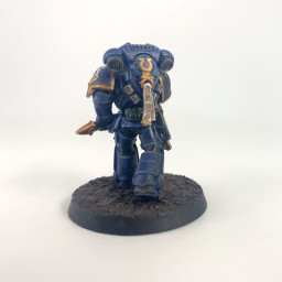 Primaris Captain