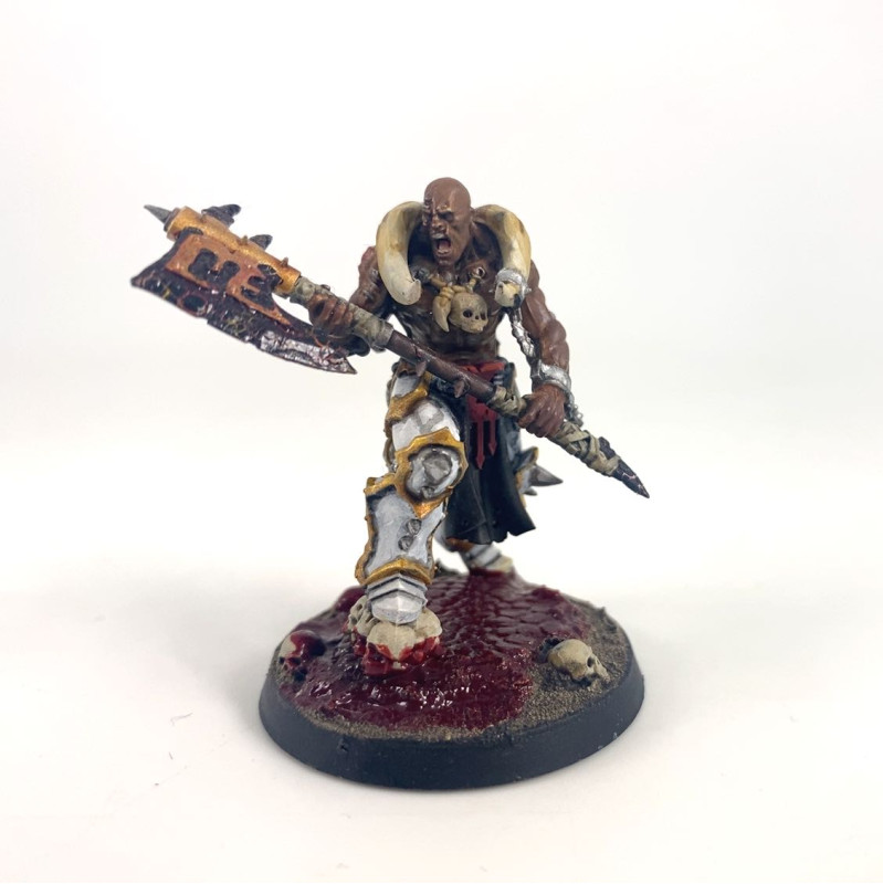 Slaughterpriest