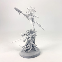 Ellania et Ellathor...